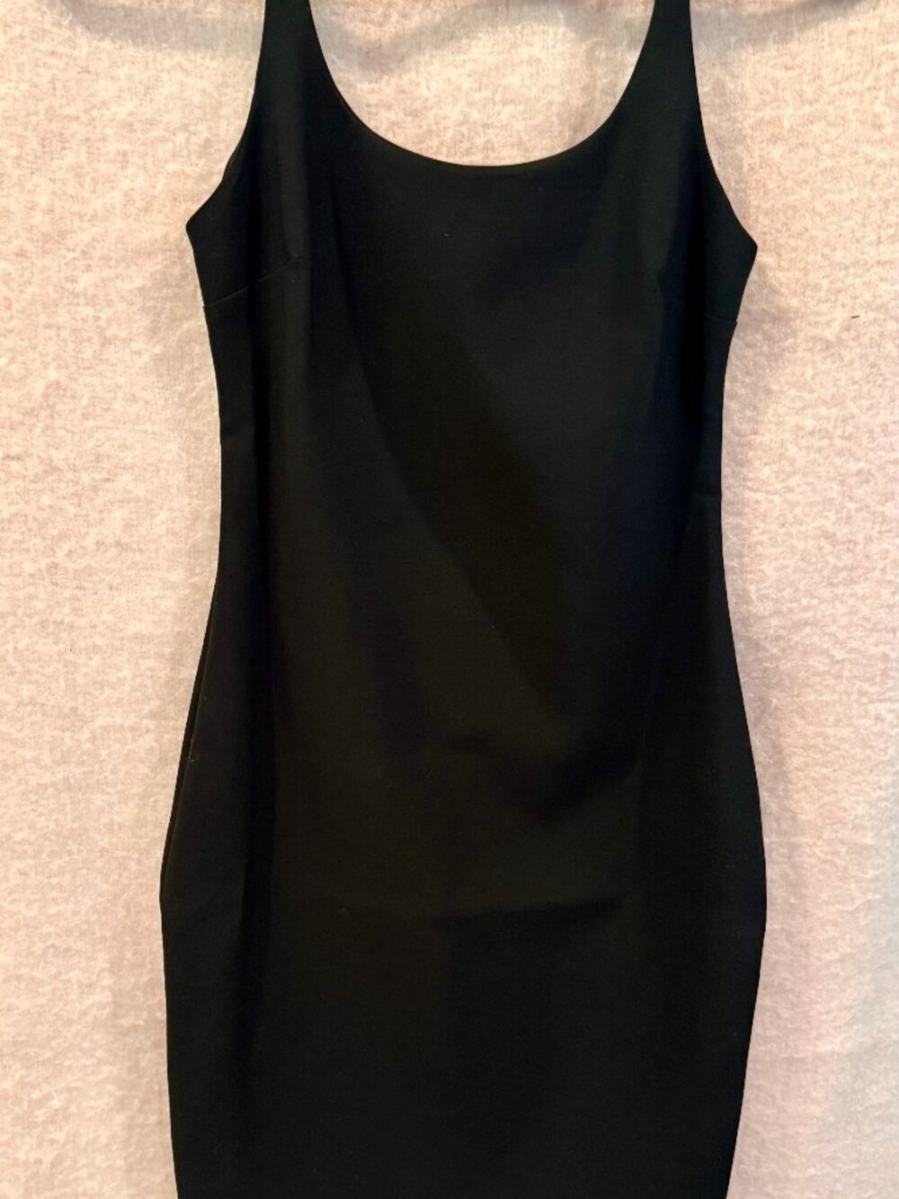 Gabrielle Dress LIKELY, Size 2 Black